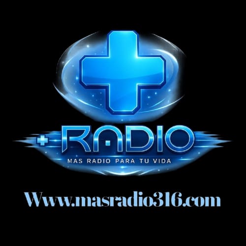 Más Radio 316