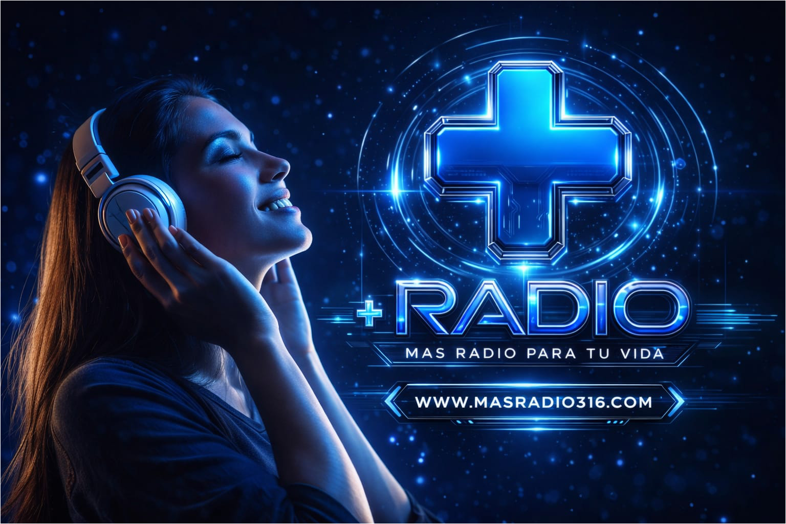 MAS RADIO LA ACTUALIDAD EN LA NOTICIA