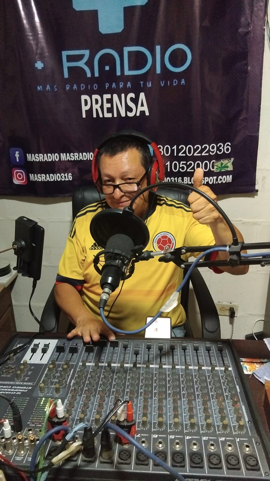 LA ACTUALIDAD EN LA NOTICIA